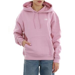 FELPA CAPPUCCIO ROSA